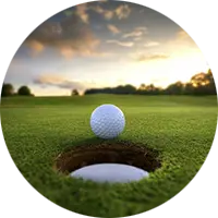Golf Course Real Estate Communities