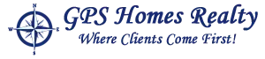 GPS Homes logo